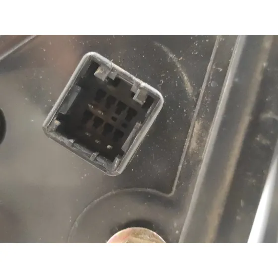 Retrovisor Derecho para Kia Cerato