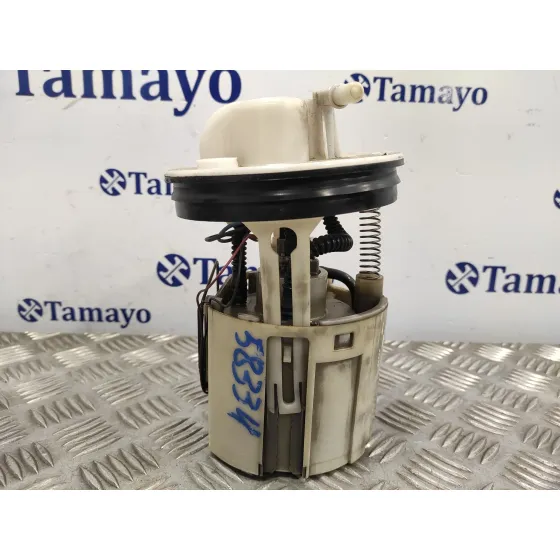 Aforador para Mazda 6 Hatchback (Gg)