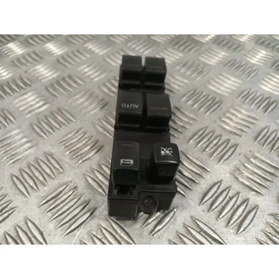 Mando Elevalunas Delantero Derecho para Nissan X-Trail (T30)