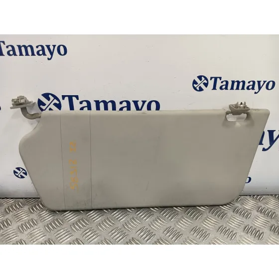 Parasol Izquierdo para Ford Transit Kastenwagen (Ttg)