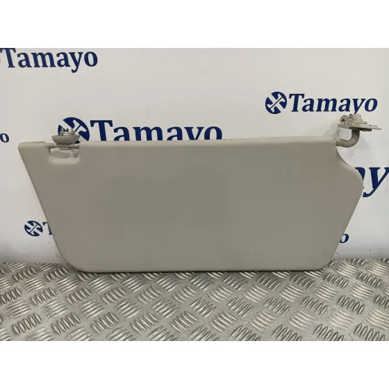 Parasol Izquierdo para Ford Transit Kastenwagen (Ttg)