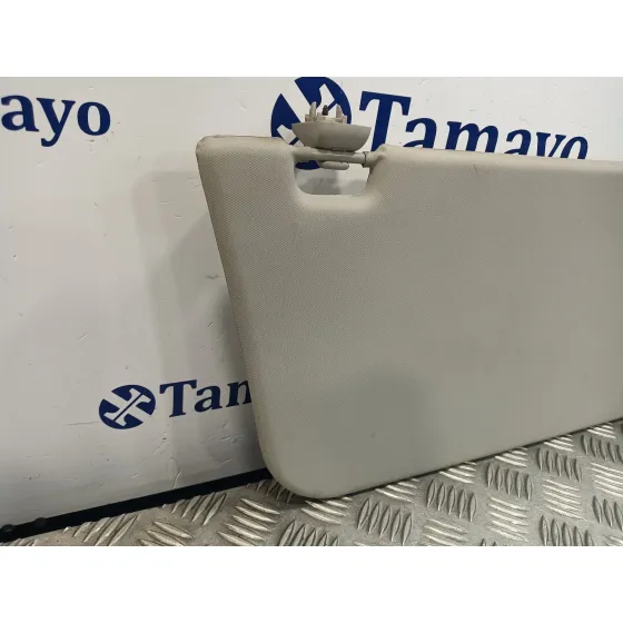 Parasol Izquierdo para Ford Transit Kastenwagen (Ttg)