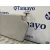 Parasol Izquierdo para Ford Transit Kastenwagen (Ttg)