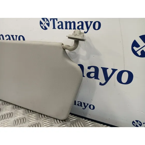 Parasol Izquierdo para Ford Transit Kastenwagen (Ttg)