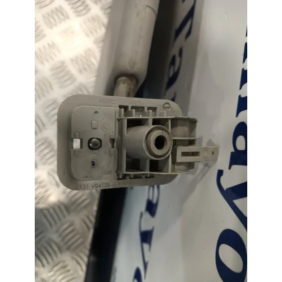 Parasol Izquierdo para Ford Transit Kastenwagen (Ttg)