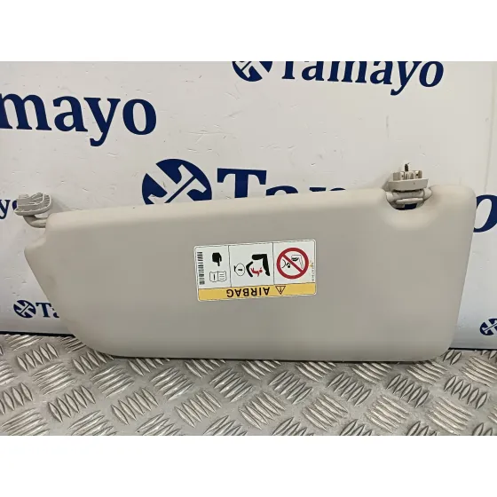 Parasol Derecho para Mercedes-Benz Vito Mixto (447)