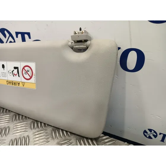 Parasol Derecho para Mercedes-Benz Vito Mixto (447)