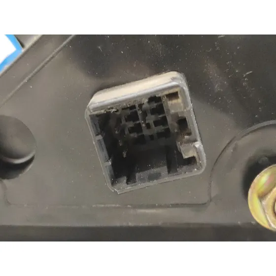 Retrovisor Izquierdo para Kia Cerato
