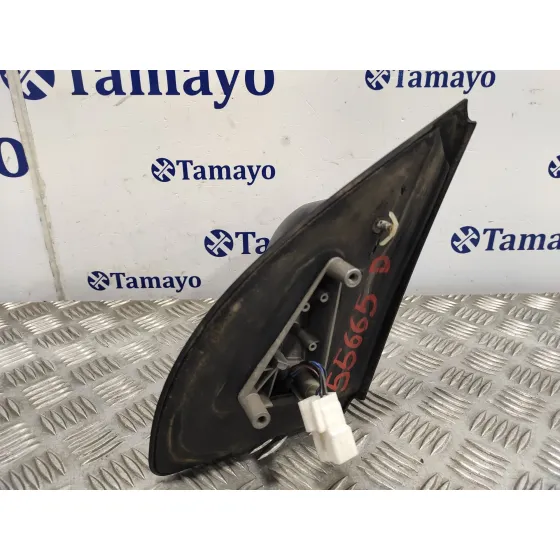 Retrovisor Derecho para Daewoo Kalos