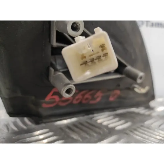 Retrovisor Derecho para Daewoo Kalos