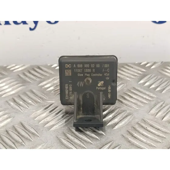 Modulo Electronico para Dacia Duster Ii