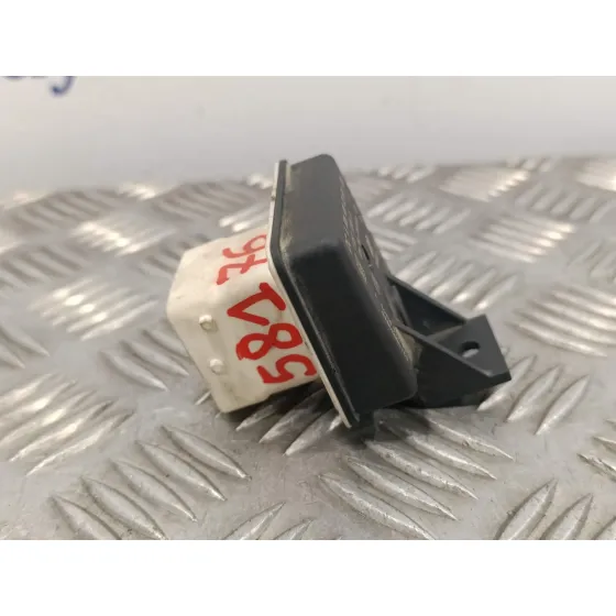 Modulo Electronico para Dacia Duster Ii