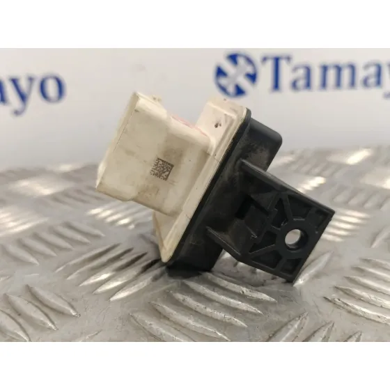 Modulo Electronico para Dacia Duster Ii