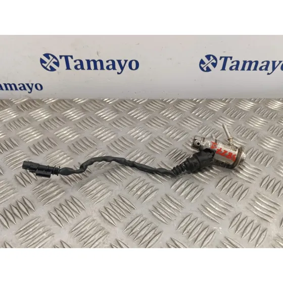 Inyector para Fiat Ducato 250