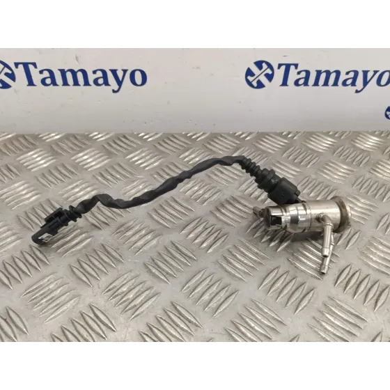 Inyector para Fiat Ducato 250