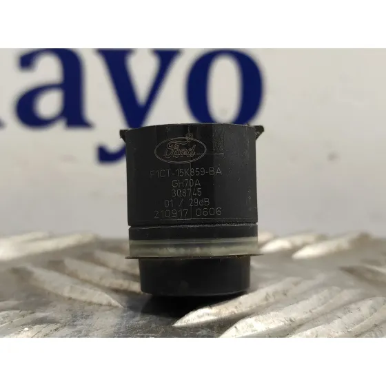 Sensor Aparcamiento Trasero para Ford Ka+