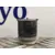 Sensor Aparcamiento Trasero para Ford Ka+