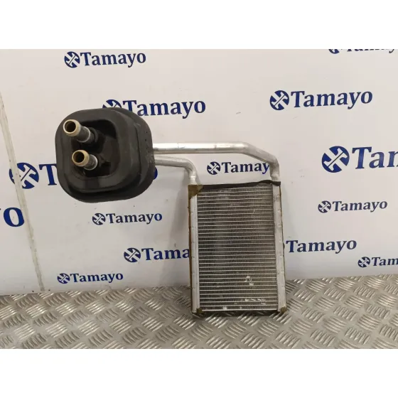 Radiador Calefaccion / Aire Acondicionado para Ford Transit Kastenwagen (Ttg)