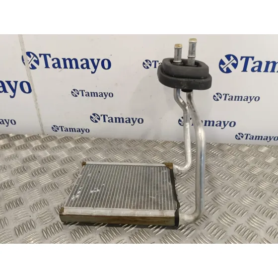 Radiador Calefaccion / Aire Acondicionado para Ford Transit Kastenwagen (Ttg)