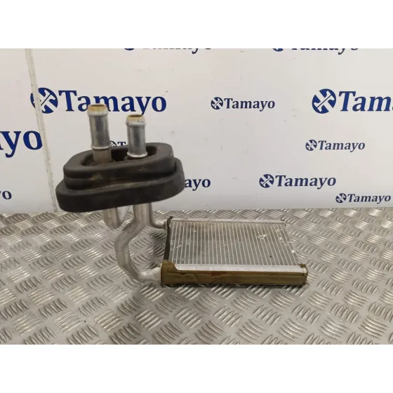 Radiador Calefaccion / Aire Acondicionado para Ford Transit Kastenwagen (Ttg)