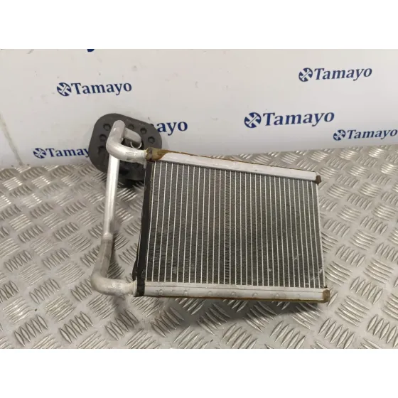 Radiador Calefaccion / Aire Acondicionado para Ford Transit Kastenwagen (Ttg)