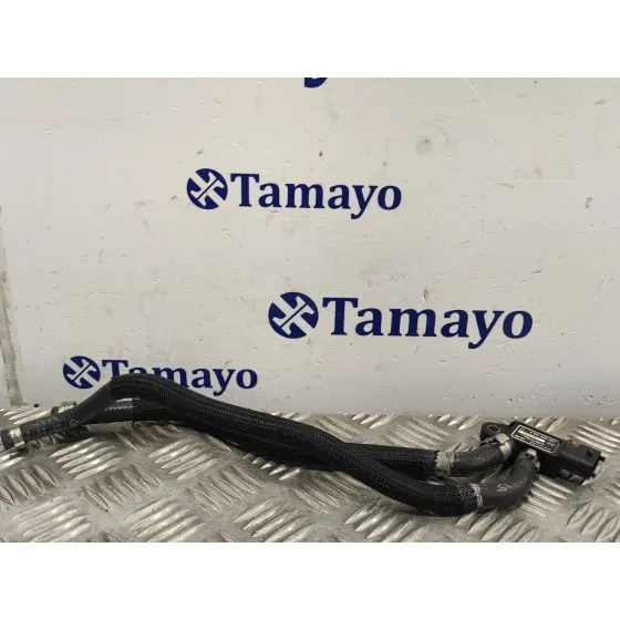 Sensor Presion para Fiat Ducato 250