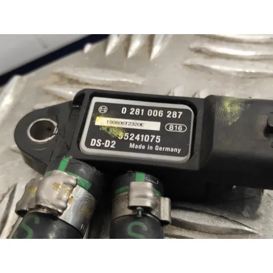 Sensor Presion para Fiat Ducato 250