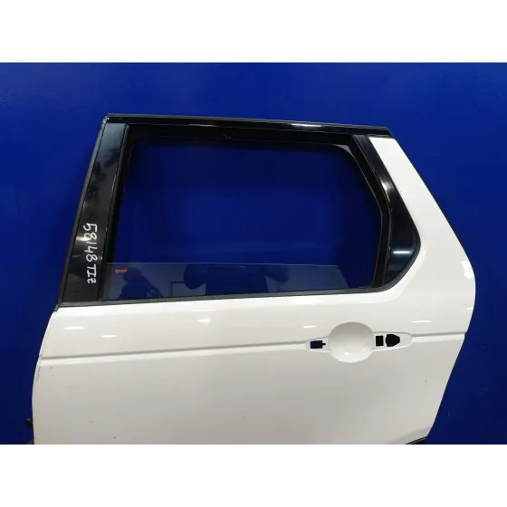 Puerta Trasera Izquierda para Land Rover Discovery Sport