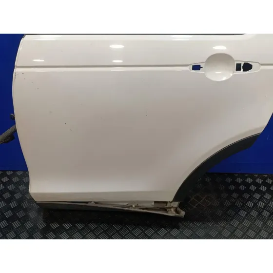 Puerta Trasera Izquierda para Land Rover Discovery Sport
