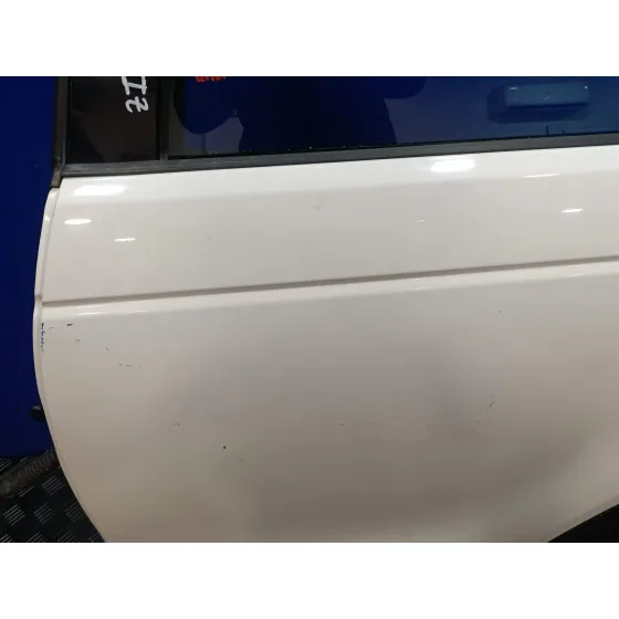 Puerta Trasera Izquierda para Land Rover Discovery Sport
