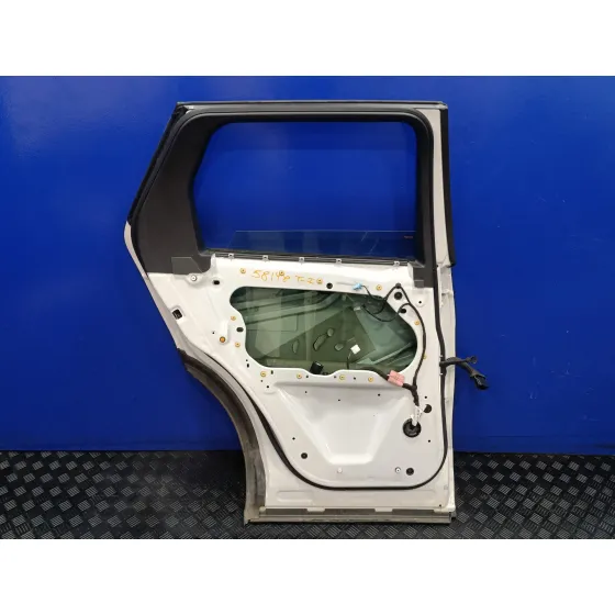 Puerta Trasera Izquierda para Land Rover Discovery Sport