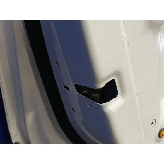 Puerta Trasera Izquierda para Land Rover Discovery Sport