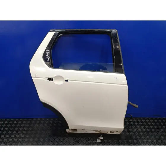 Puerta Trasera Derecha para Land Rover Discovery Sport