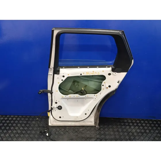 Puerta Trasera Derecha para Land Rover Discovery Sport