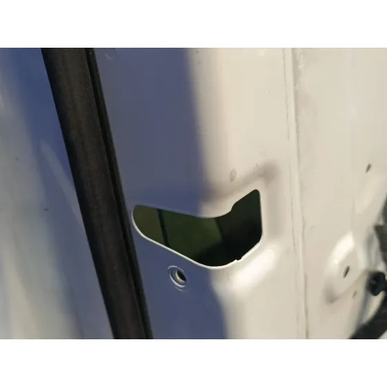 Puerta Delantera Izquierda para Land Rover Discovery Sport