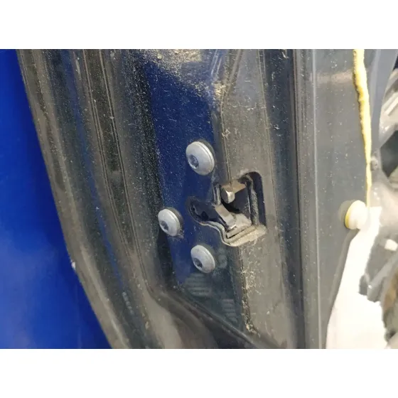Puerta Delantera Izquierda para Alfa Romeo 147 (190)