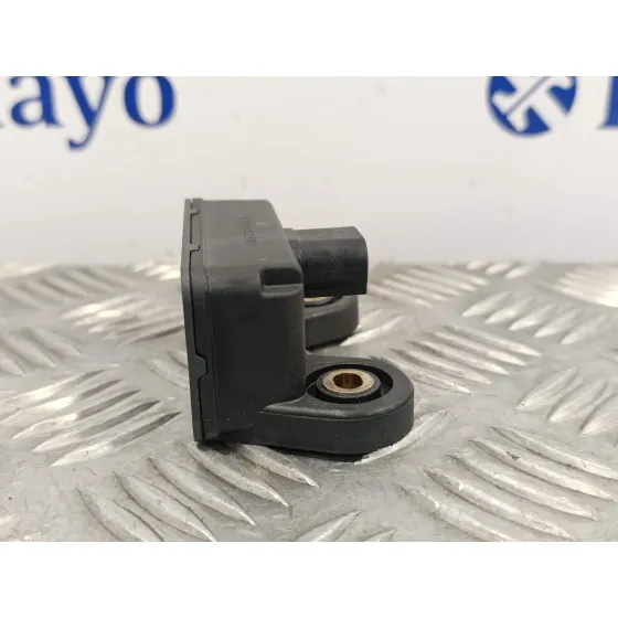 Modulo Electronico para Mercedes-Benz Clase C (W203) Sportcoupe