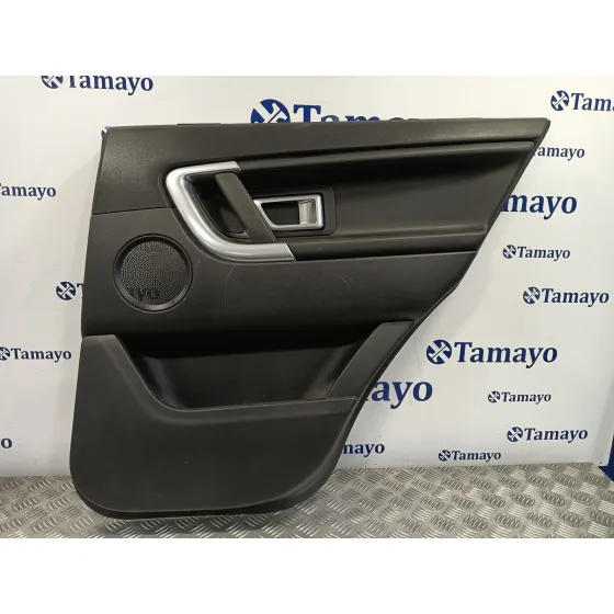Guarnecido Puerta Trasera Derecha para Land Rover Discovery Sport