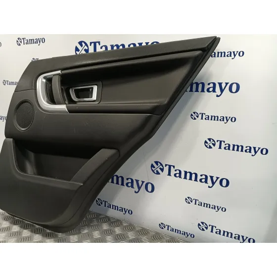 Guarnecido Puerta Trasera Derecha para Land Rover Discovery Sport
