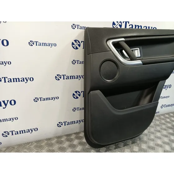 Guarnecido Puerta Trasera Derecha para Land Rover Discovery Sport