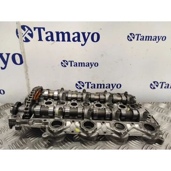 Culatin para Fiat Scudo (222)