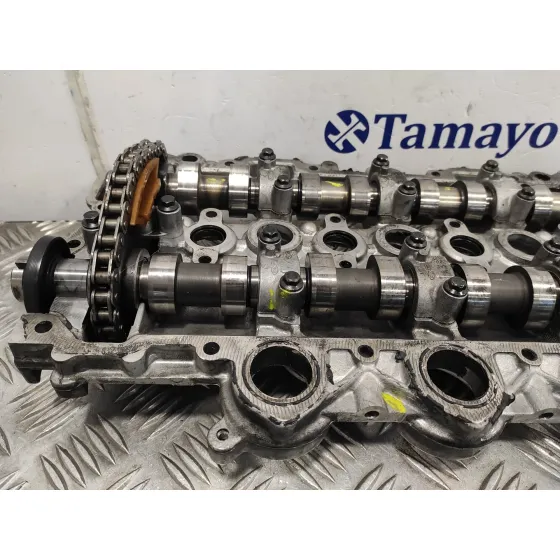 Culatin para Fiat Scudo (222)