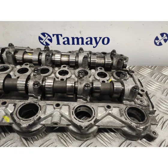 Culatin para Fiat Scudo (222)