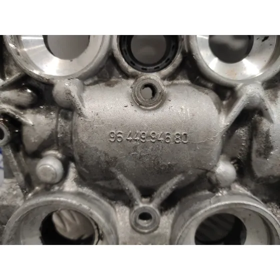 Culatin para Fiat Scudo (222)