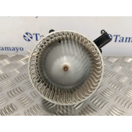 Motor Calefaccion para Mercedes-Benz Vito Mixto (447)