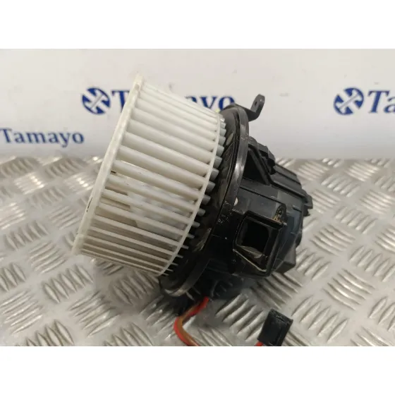 Motor Calefaccion para Mercedes-Benz Vito Mixto (447)