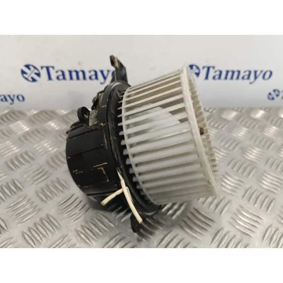 Motor Calefaccion para Mercedes-Benz Vito Mixto (447)