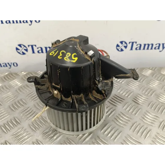 Motor Calefaccion para Mercedes-Benz Vito Mixto (447)