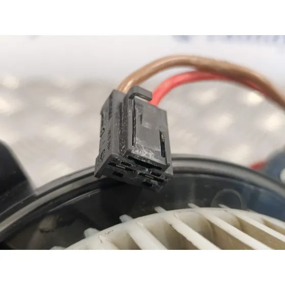 Motor Calefaccion para Mercedes-Benz Vito Mixto (447)