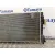 Radiador Agua para Skoda Fabia (5J2 )